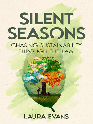 cover image of Silent Seasons